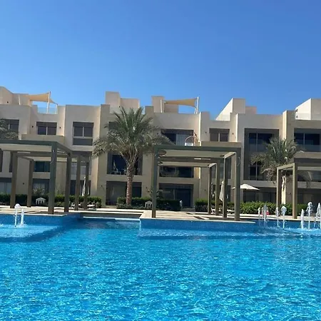 شقة Mangroovy - Buena Vista Pool And Marina Views